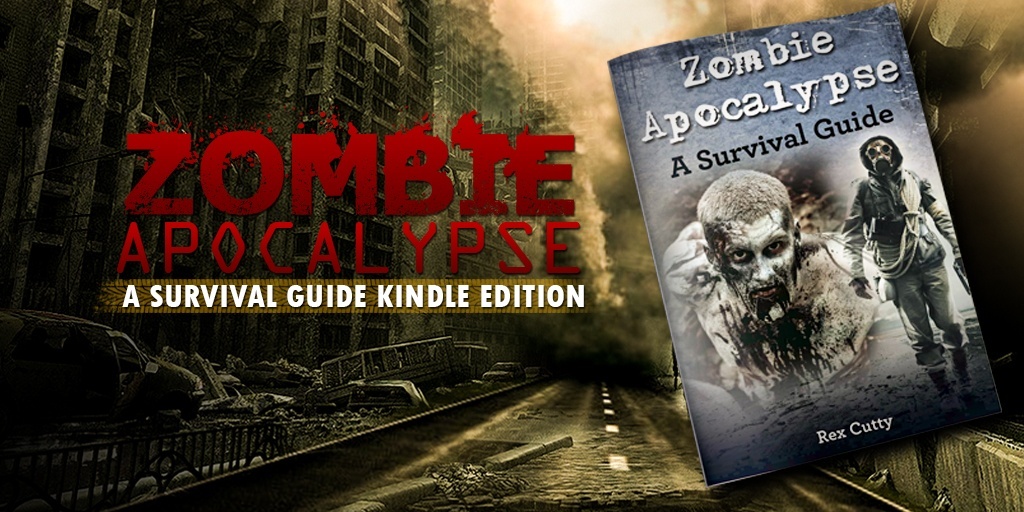 Zombie Apocalypse twitter 6