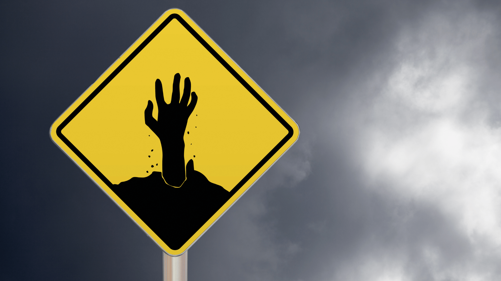 Weaknesses of Zombies You Should Be Aware Of